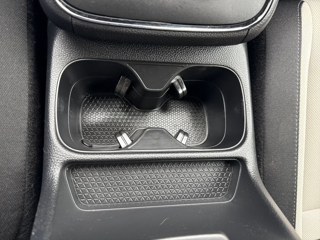 Certified 2024 Honda CR-V EX image 28