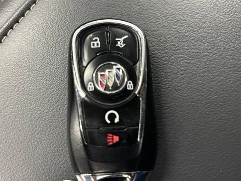 Used 2024 Buick Enclave Essence w/ Sport Touring Edition AWD/4WD image 46
