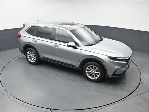 Used 2023 Honda CR-V EX-L image 45