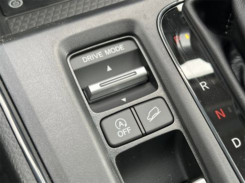 New 2026 Honda CR-V EX-L image 30