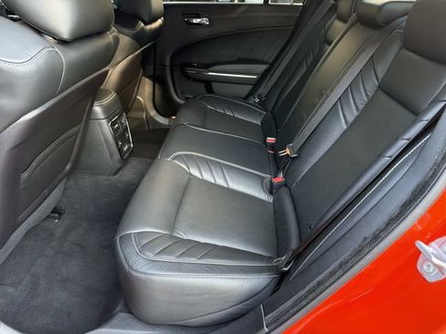 Used 2023 Dodge Charger SRT Hellcat RWD image 31