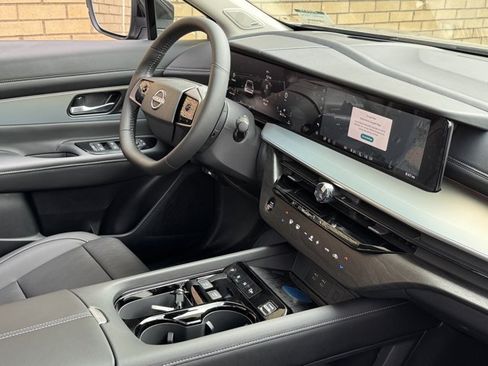 New 2026 Nissan Murano Platinum w/ Cargo Package AWD/4WD image 22