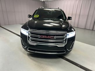 Used 2023 GMC Acadia SLE w/ Driver Convenience Package video 2