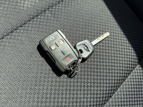 Used 2015 Chevrolet Silverado 1500 LT w/ All Star Edition image 22