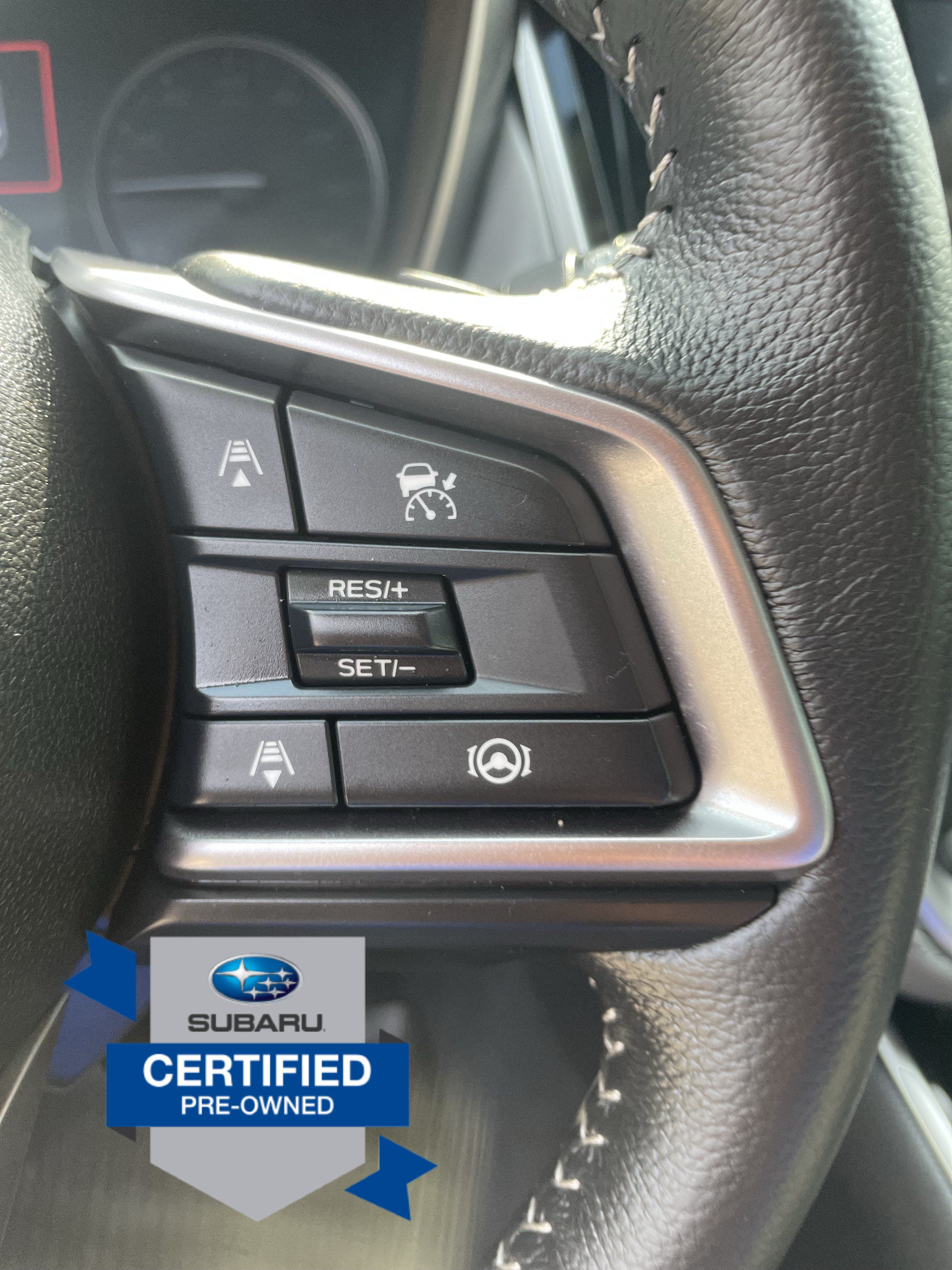 Certified 2025 Subaru Outback Limited AWD/4WD image 27