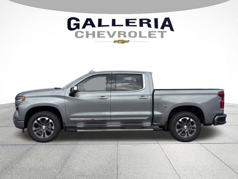New 2026 Chevrolet Silverado 1500 High Country w/ Technology Package AWD/4WD image 4