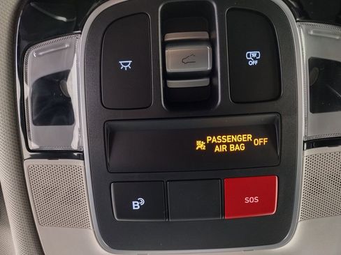 New 2026 Hyundai Tucson Limited AWD/4WD image 38