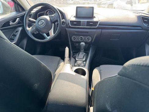 Used 2015 MAZDA MAZDA3 i Touring FWD image 5