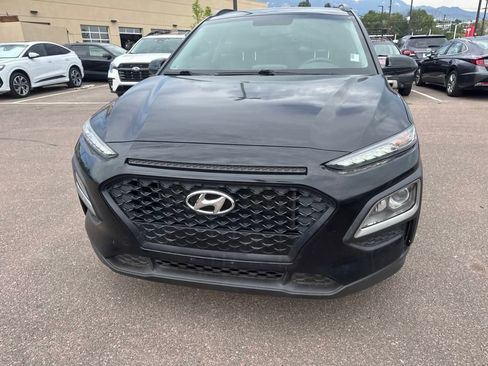 Used 2018 Hyundai Kona SEL image 12