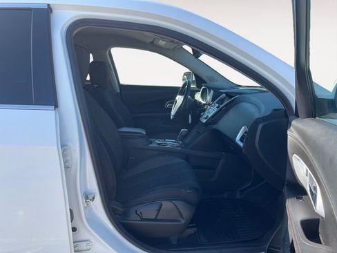 Used 2015 Chevrolet Equinox LT w/ Driver Convenience Package FWD image 15