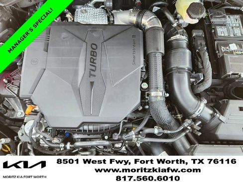 New 2026 Kia Sorento SX Prestige AWD/4WD image 22