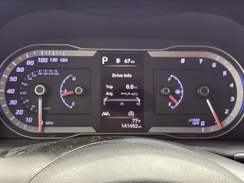 Used 2022 Hyundai Tucson SE FWD image 24