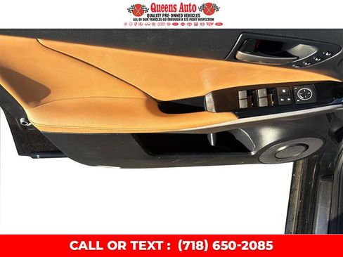 Used 2019 Lexus IS 300 F Sport image 24