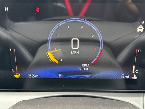 New 2026 Chevrolet Trax LT w/ Driver Confidence Package image 23