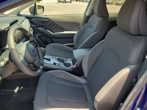 New 2026 Subaru Crosstrek 2.5i Premium AWD/4WD image 16