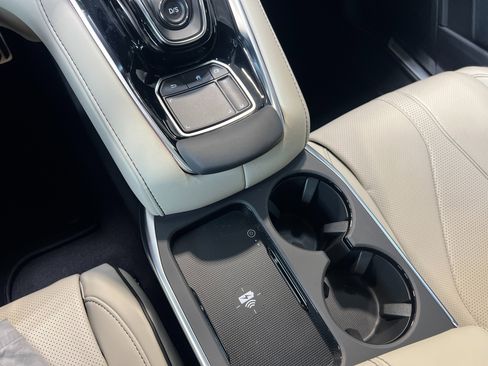 New 2026 Acura RDX A-Spec AWD/4WD image 25