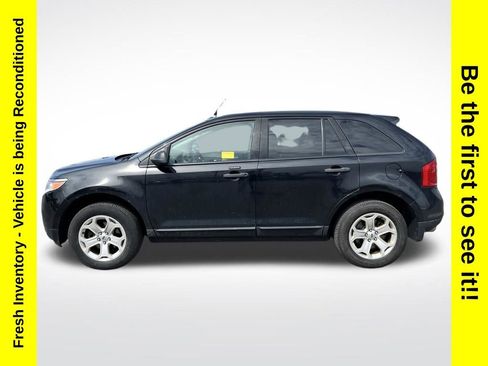 Used 2014 Ford Edge SE w/ Equipment Group 101A AWD/4WD image 2