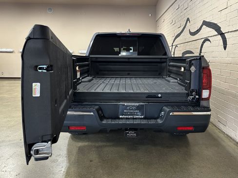 Used 2019 Honda Ridgeline RTL-T image 9