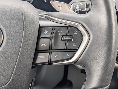 Used 2024 Lexus RX 350 Premium w/ Cold Area Package AWD/4WD image 13