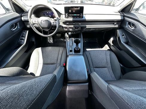 Used 2023 Honda Accord EX image 14