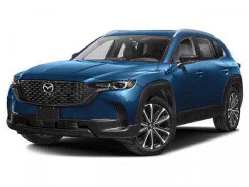 Used 2024 MAZDA CX-50 AWD 2.5 S w/ Premium Plus Pkg image 1