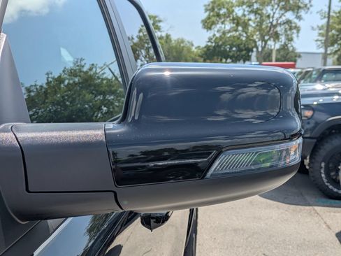 New 2026 RAM 1500 Big Horn RWD image 12