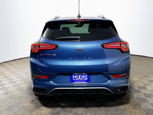 Used 2026 Buick Encore GX Avenir w/ Avenir Technology Package AWD/4WD image 6