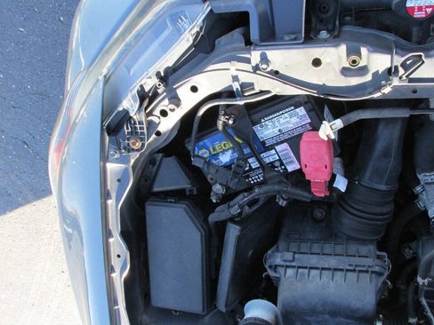 Used 2012 Honda Civic LX image 43