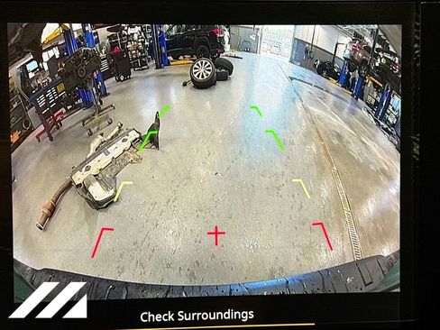 New 2026 Subaru Outback Premium AWD/4WD image 13