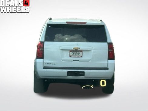 Used 2016 Chevrolet Suburban LTZ RWD image 30