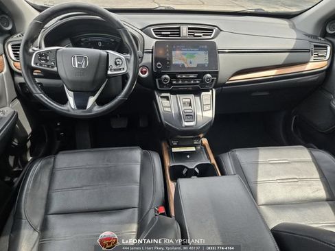 Used 2020 Honda CR-V Touring image 28