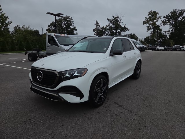 New 2027 Mercedes-Benz GLE 450 4MATIC image 7