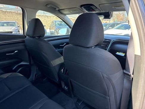 Certified 2023 Hyundai Tucson SEL image 23