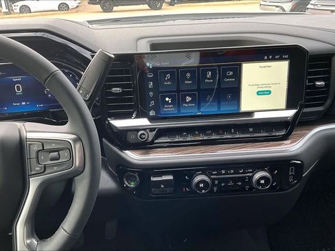 New 2026 Chevrolet Silverado 1500 LT image 7