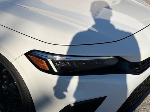 Used 2022 Honda Civic Sport image 33