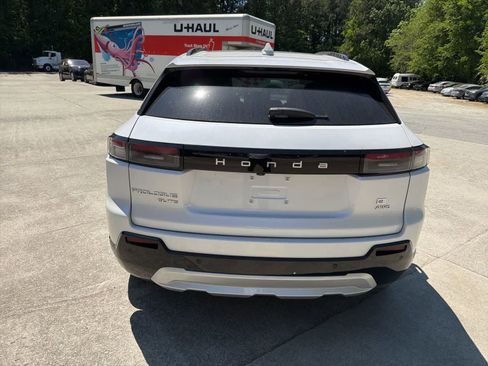 Used 2024 Honda Prologue Elite image 9