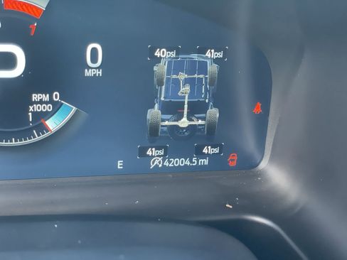Certified 2023 Ford Bronco Raptor AWD/4WD image 33