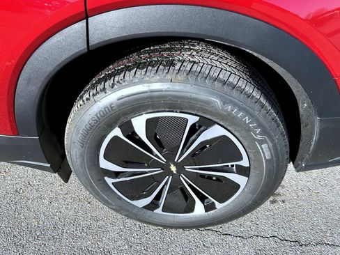 New 2026 Chevrolet Blazer EV LT AWD/4WD image 22