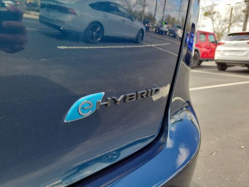 Used 2022 Chrysler Pacifica Touring-L w/ S Appearance Package image 10