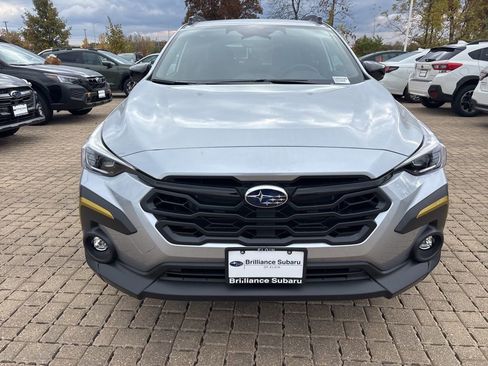 New 2026 Subaru Crosstrek 2.5i Sport AWD/4WD image 2