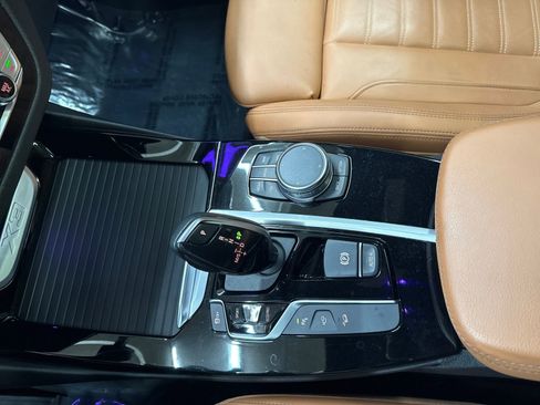 Used 2021 BMW X3 xDrive30i w/ Premium Package image 19