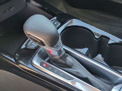 Used 2025 Chevrolet Trax ACTIV w/ Driver Confidence Package image 15