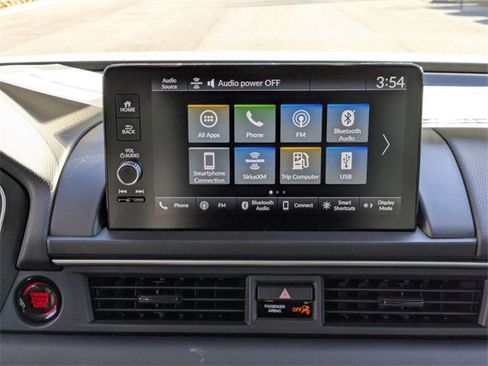 New 2025 Honda Pilot EX-L image 10