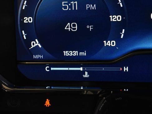 Used 2024 Chevrolet Silverado 1500 RST image 22