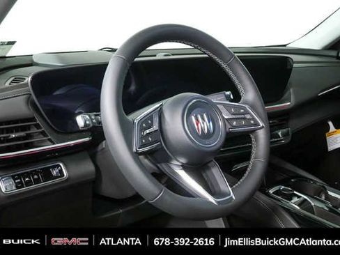 New 2026 Buick Envision Preferred AWD/4WD image 4