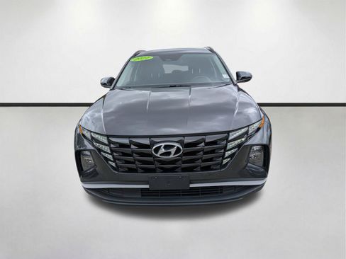 Used 2022 Hyundai Tucson SEL w/ Cargo Package FWD image 10