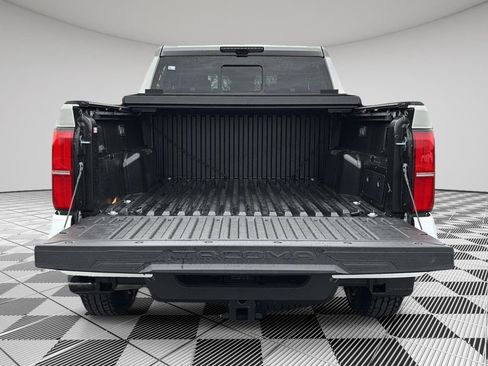 New 2026 Toyota Tacoma TRD Off-Road image 6