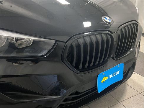 Used 2021 BMW X1 xDrive28i w/ Convenience Package image 32