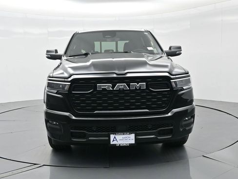 New 2026 RAM 1500 Big Horn image 3