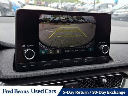 Used 2024 Acura Integra A-Spec FWD image 25